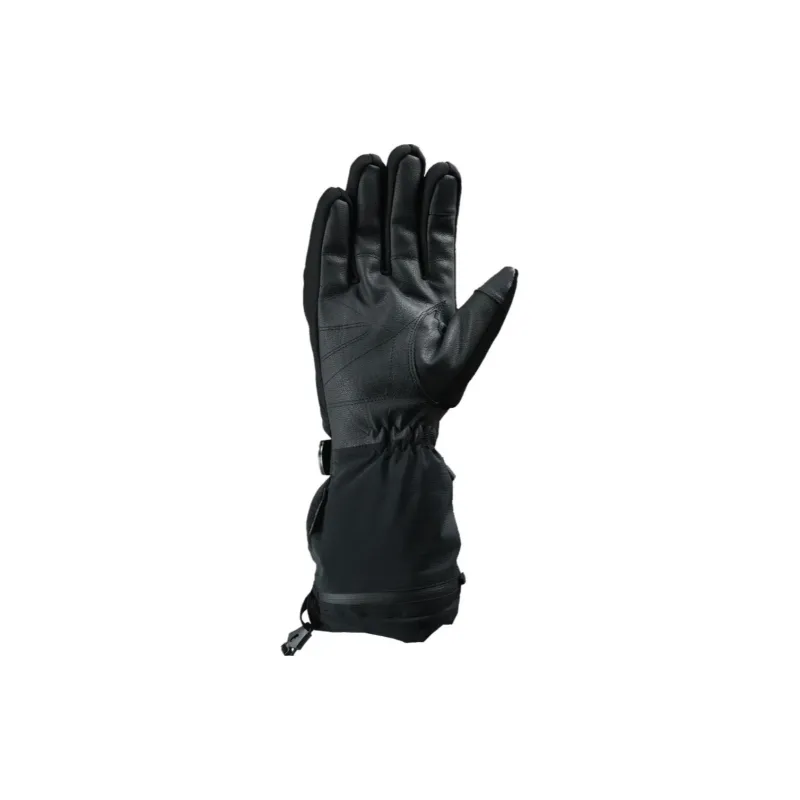 SEIRUS Ski Gloves Water-Resistant Breathable Gloves Men's-2