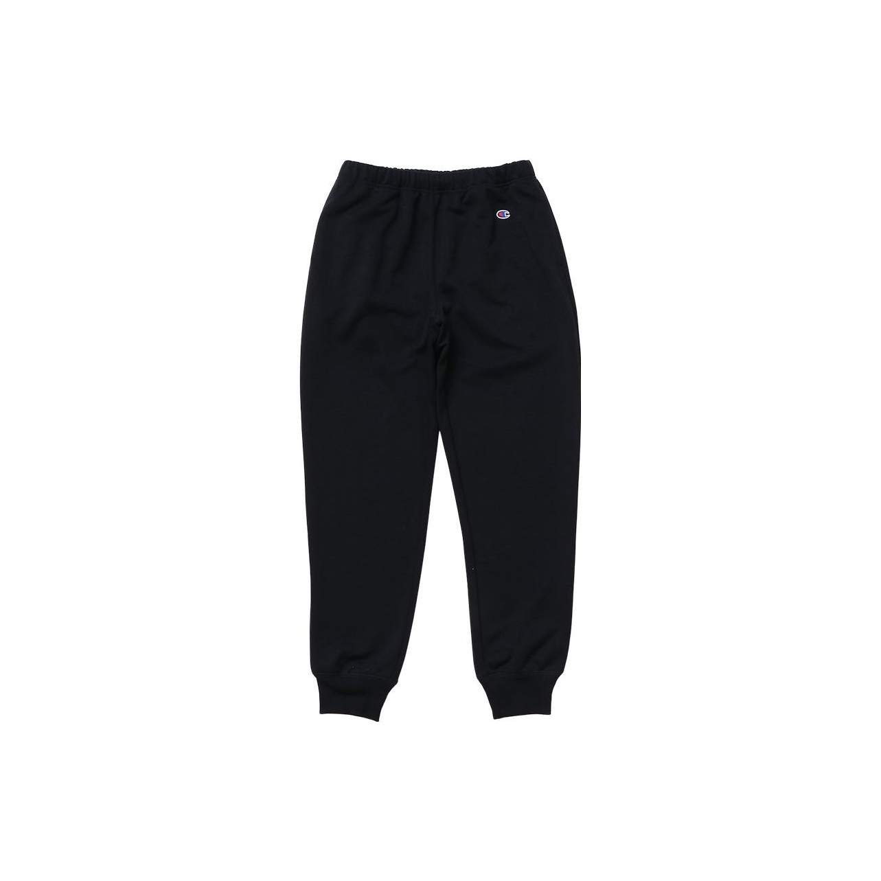 Champion Action Style Casual Pants Unisex Black M - POIZON