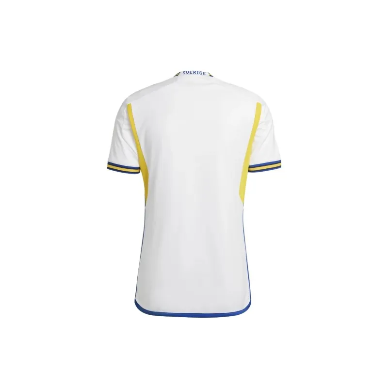 Adidas Sweden 22 Home Jersey-1
