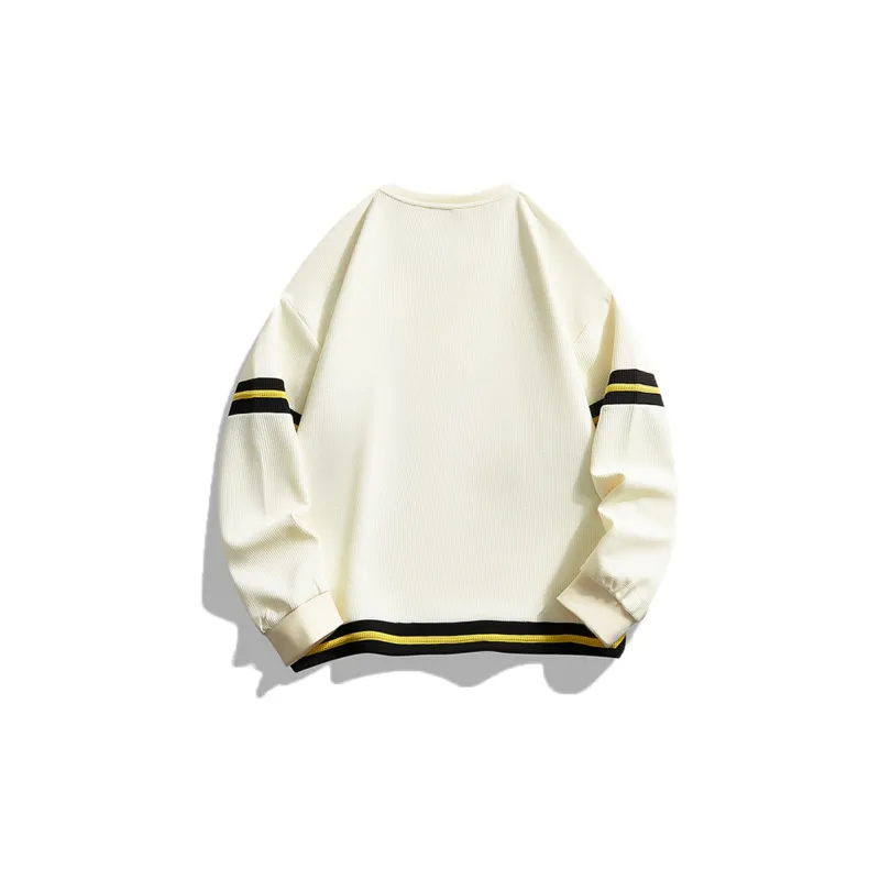 WJBS Sweatshirts Unisex-5