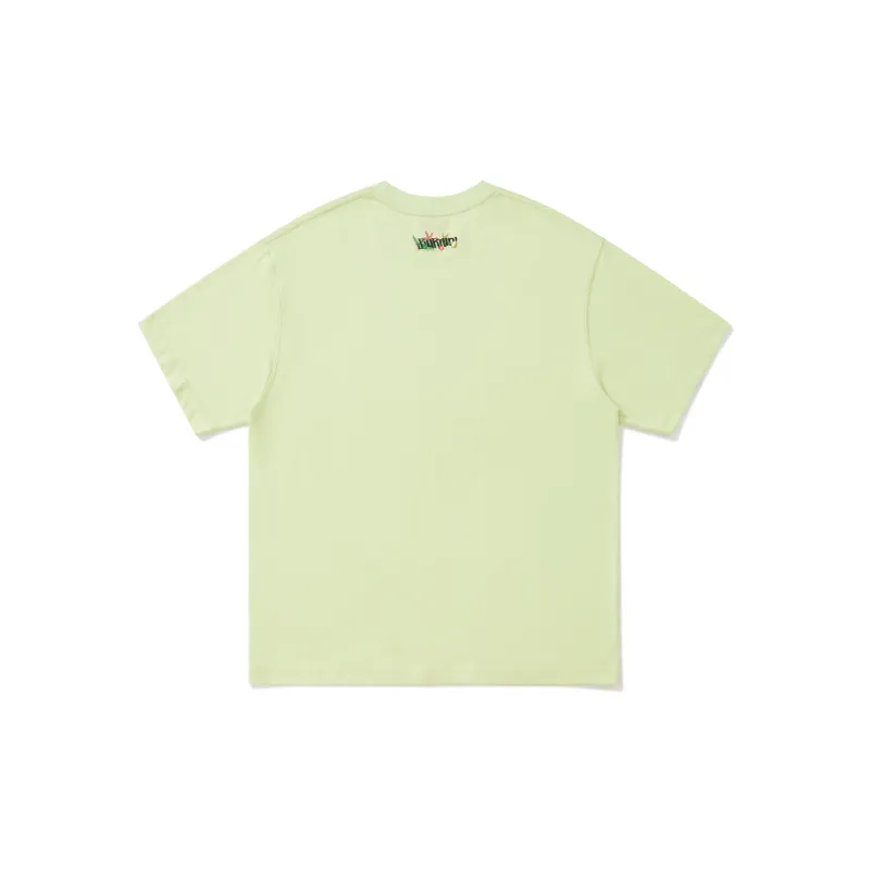 BURNIN T Shirts Unisex-1