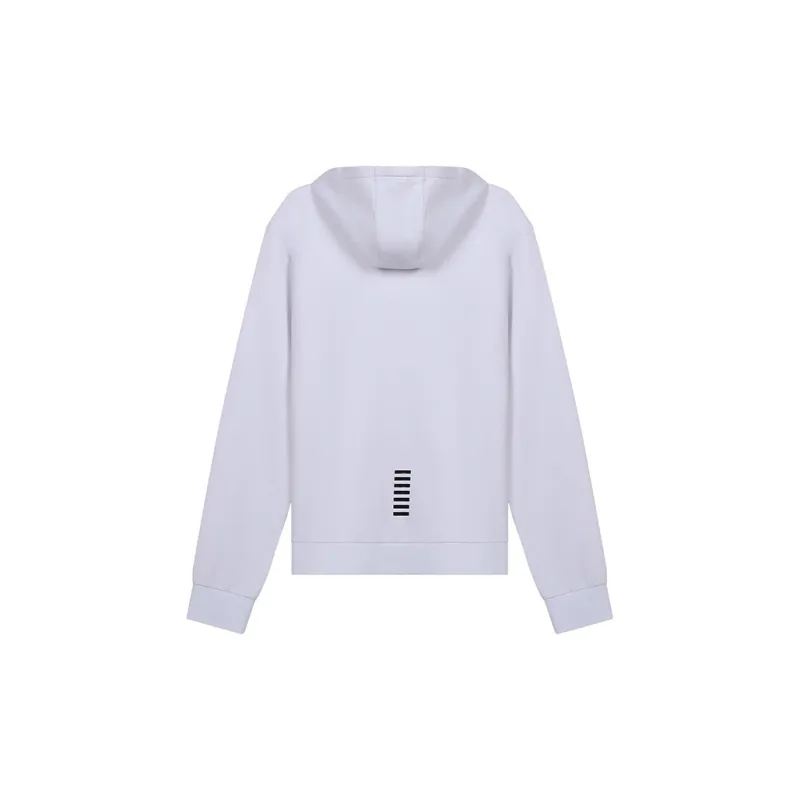 EMPORIO ARMANI Sweatshirt Men's White-1