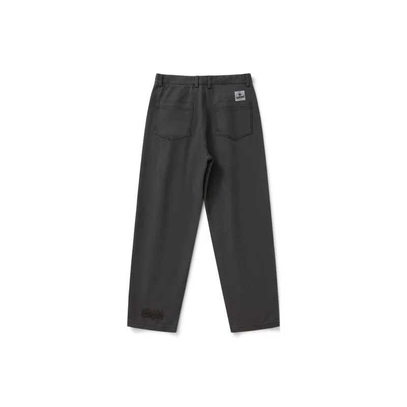 BURNIN Casual Pants Unisex-1