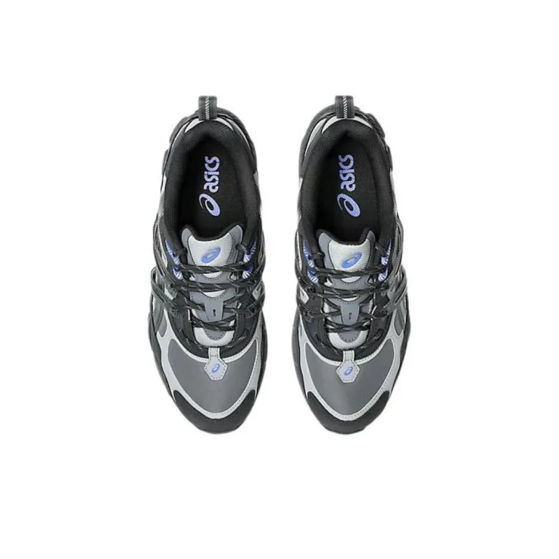 Asics Gel NYC Utility Metropolis Graphite Grey-4