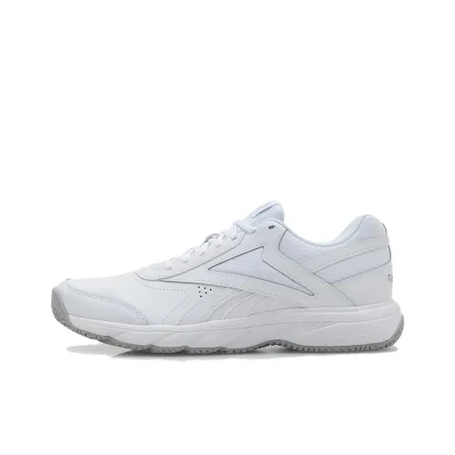 Reebok Work N Cushion   4.0 'White Cold Grey'