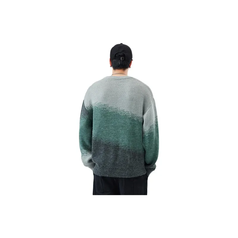 Dme Sweaters Men Gray-0