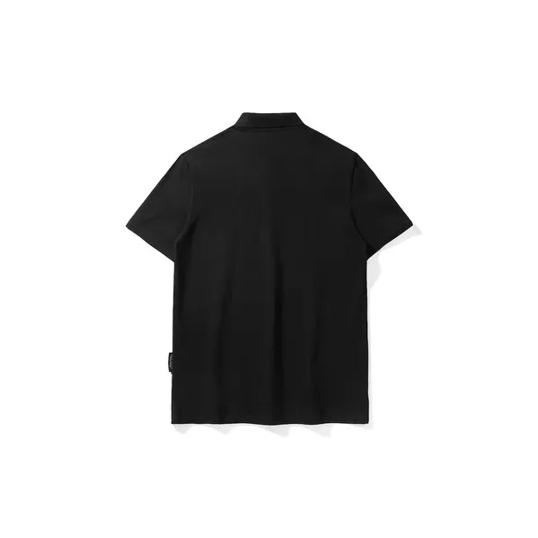 HLA JEANS Polo Shirts Men-1