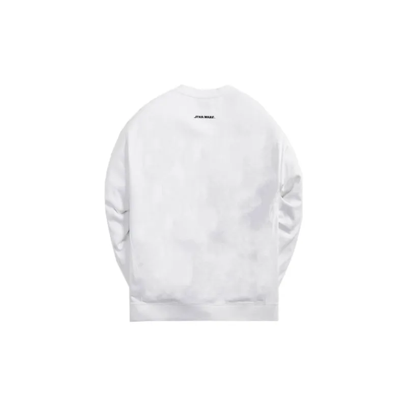 KITH For Star Wars Boba Fett Crewneck-1