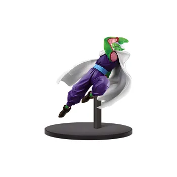 BANPRESTO The Flute Demon Boy Glasses Factory Dragon Ball The Legend Of Super Warriors Scale Figures