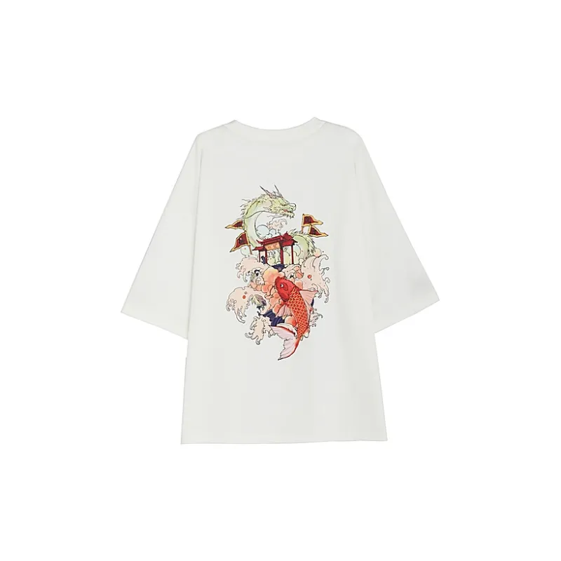 SNBL T Shirts Unisex-3