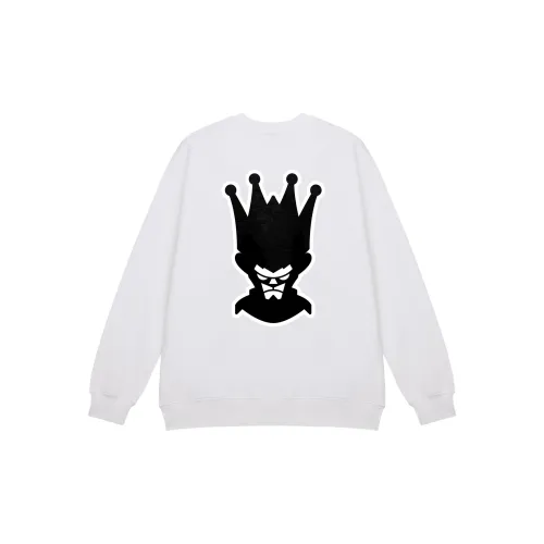 MK MONKEY KING Sweatshirts Unisex