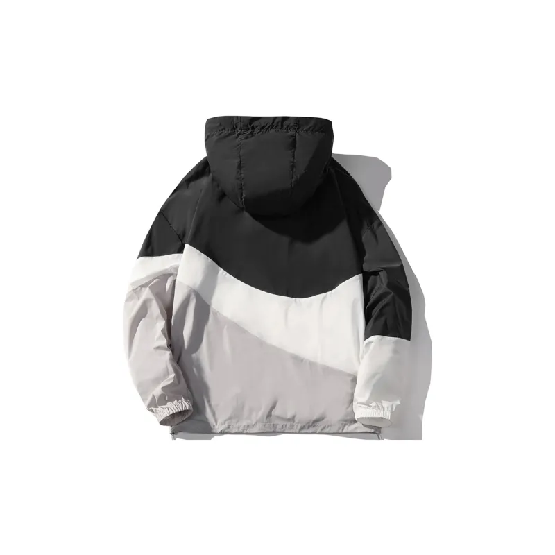 OLRIK Jackets Unisex-1