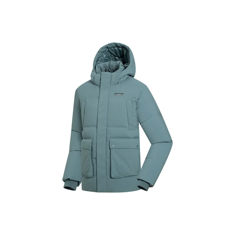 NORTHLAND PROFESSIONAL Down Jacket Men's-11