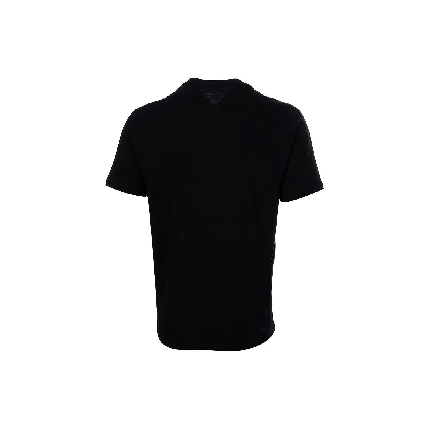 Tシャツ・カットソー VERSACE Men T Shirts 10133021A134012B510 Black VERSACE T-shirt Black Medusa Print Cotton Crew Neck Men Tee