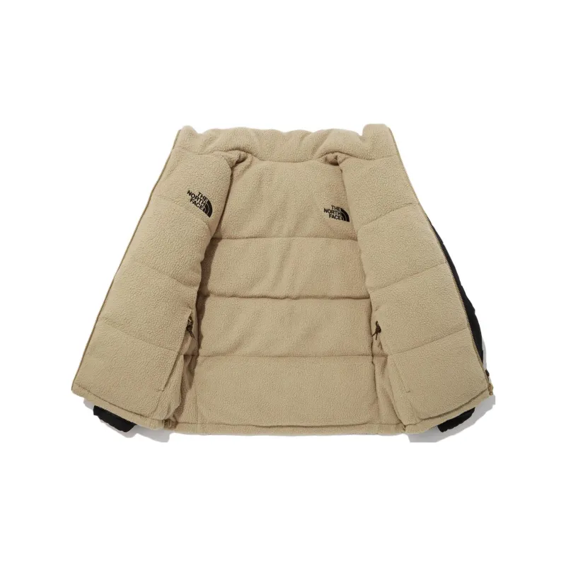 THE NORTH FACE Jackets Unisex Black-3