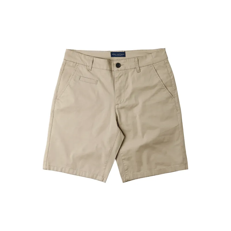 Duke car Casual Shorts Men-9