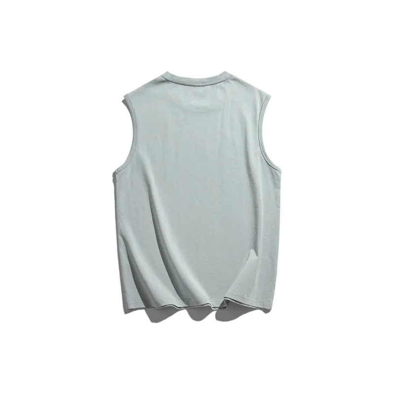 Master Zero Tank Tops Unisex-5