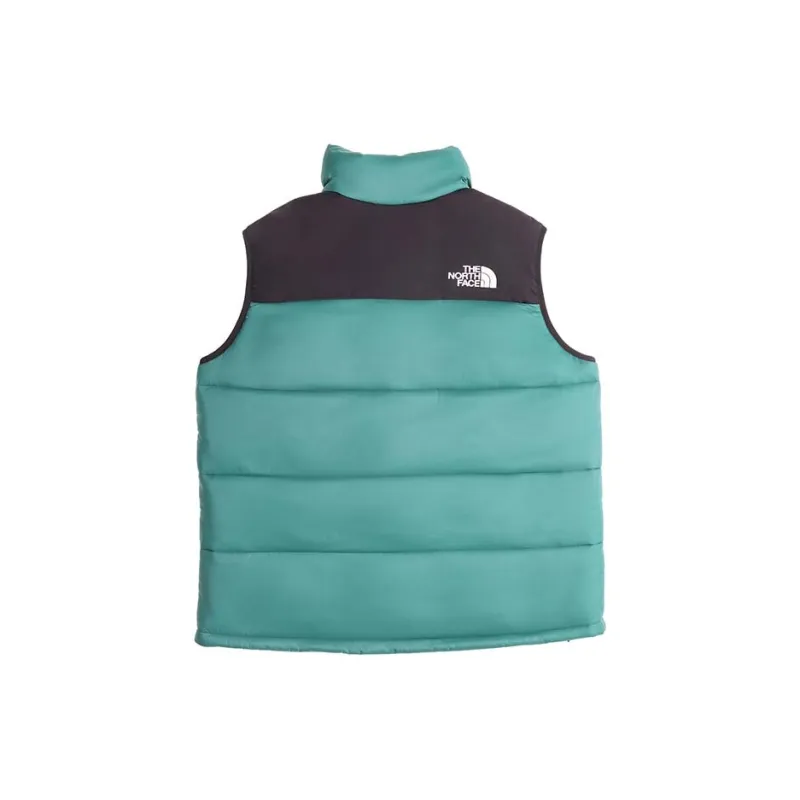THE NORTH FACE Vest Unisex Blue-1