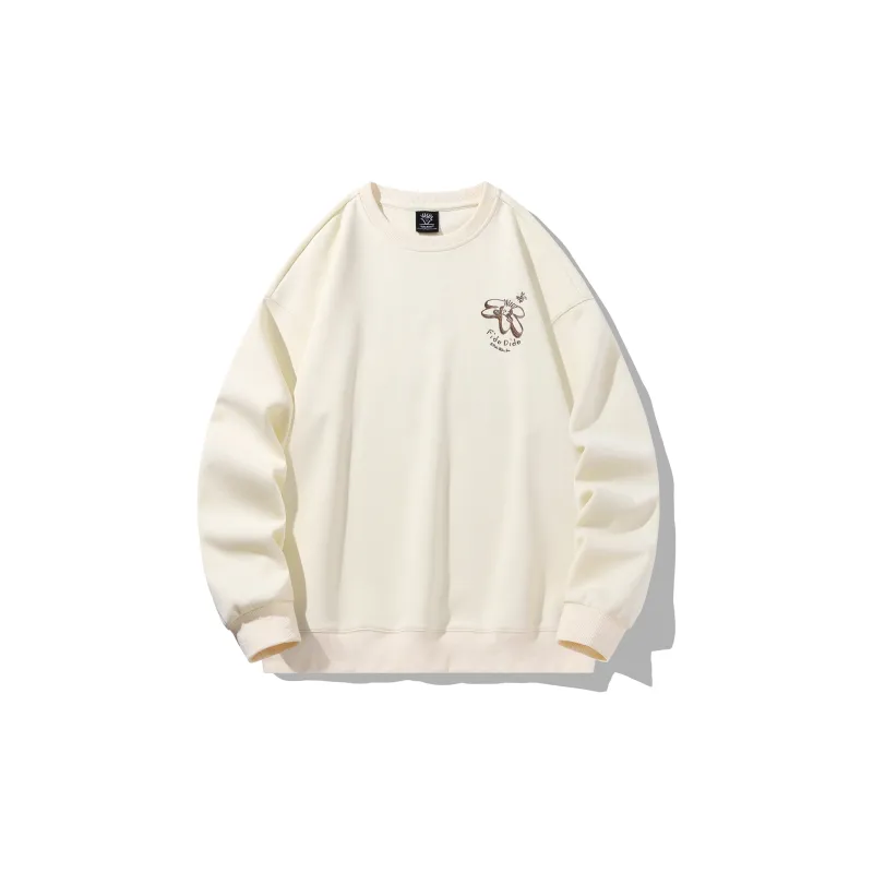 FIDO DIDO Sweatshirts Unisex-11