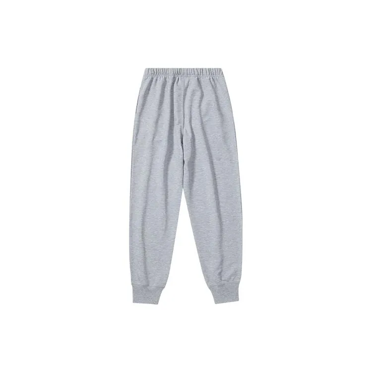 Champion Casual Pants Japan Version Unisex-6