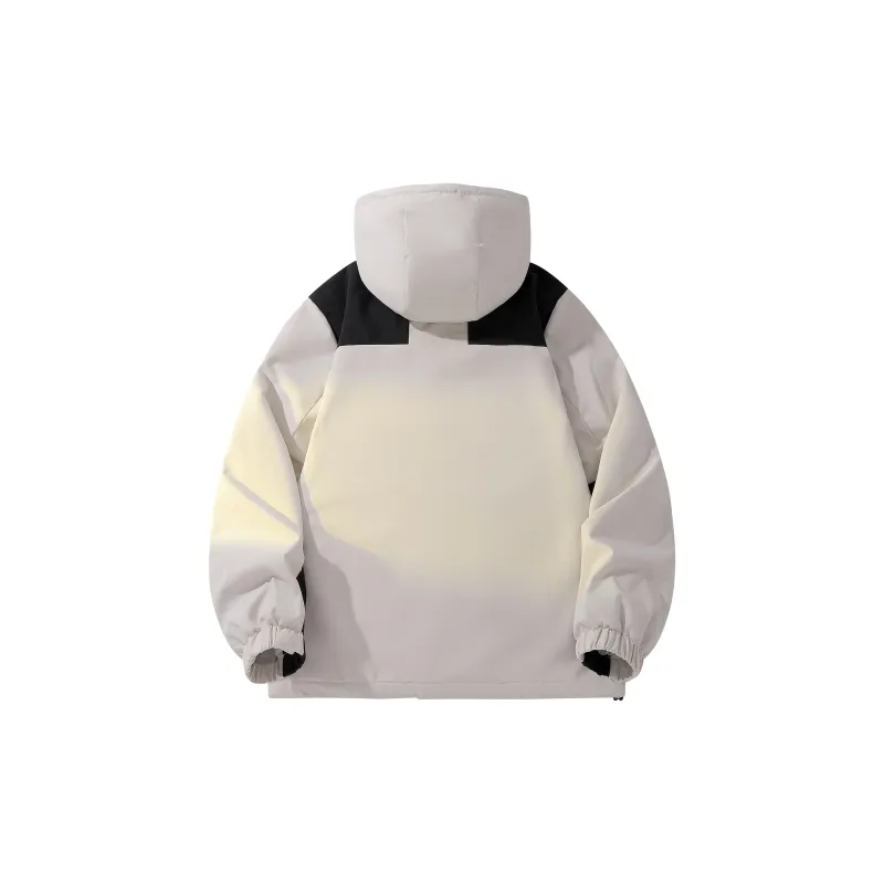KW Jackets Unisex-9