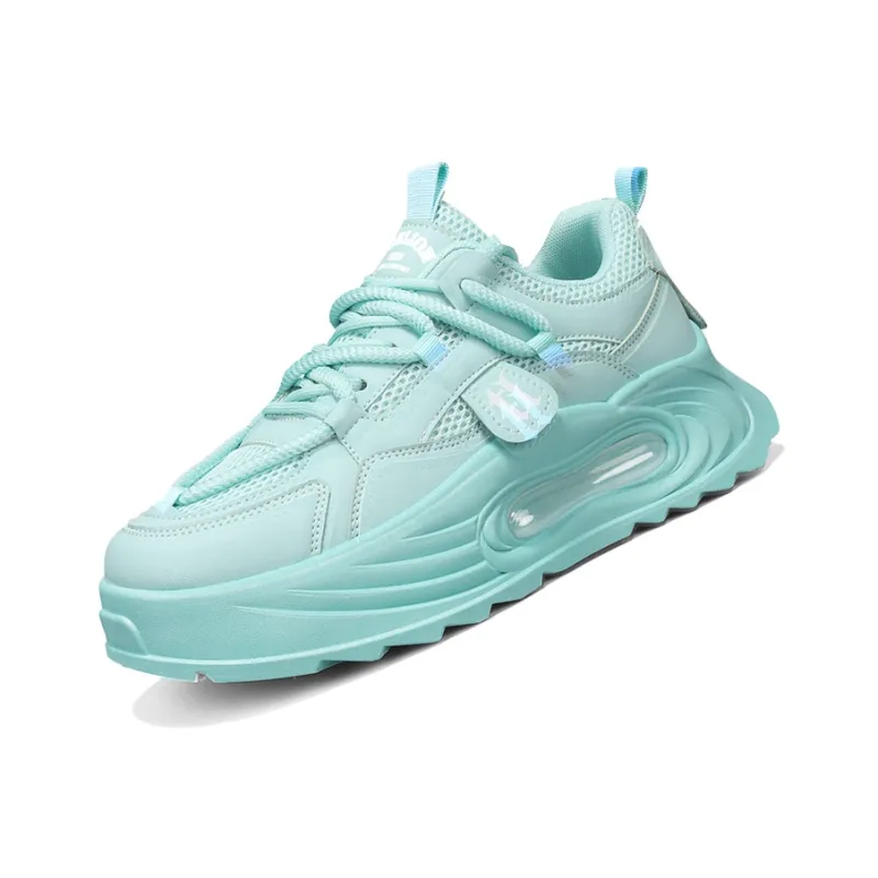 Tonlion Low Top Running Shoes Men's-3