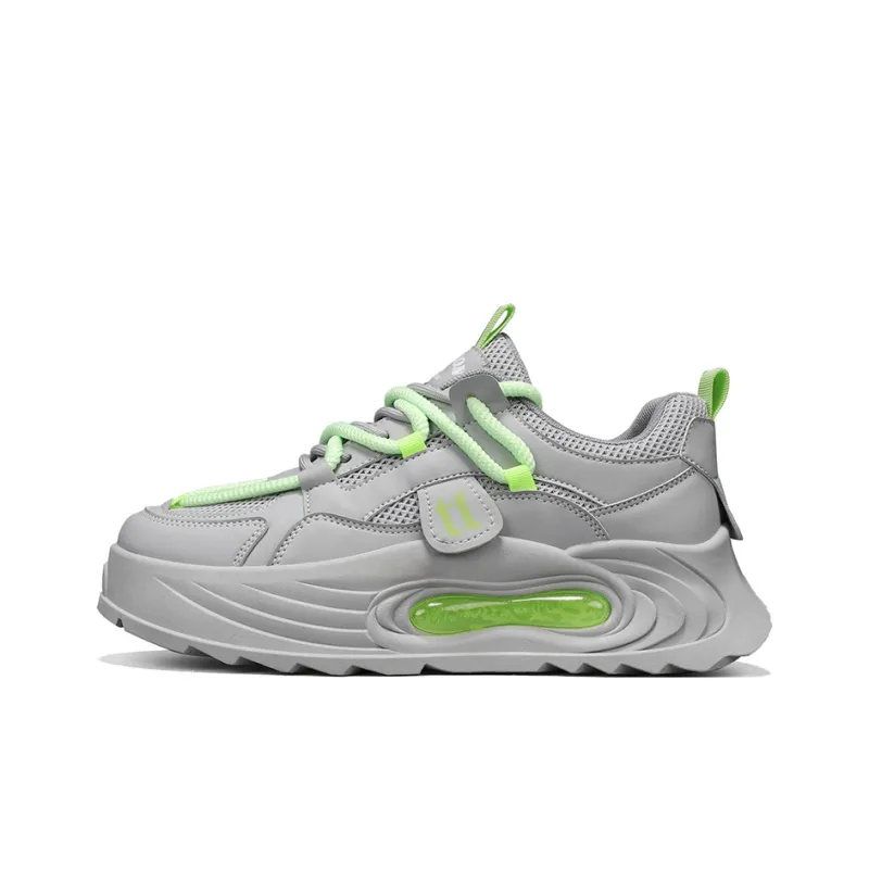 Tonlion Low Top Running Shoes Men's-7