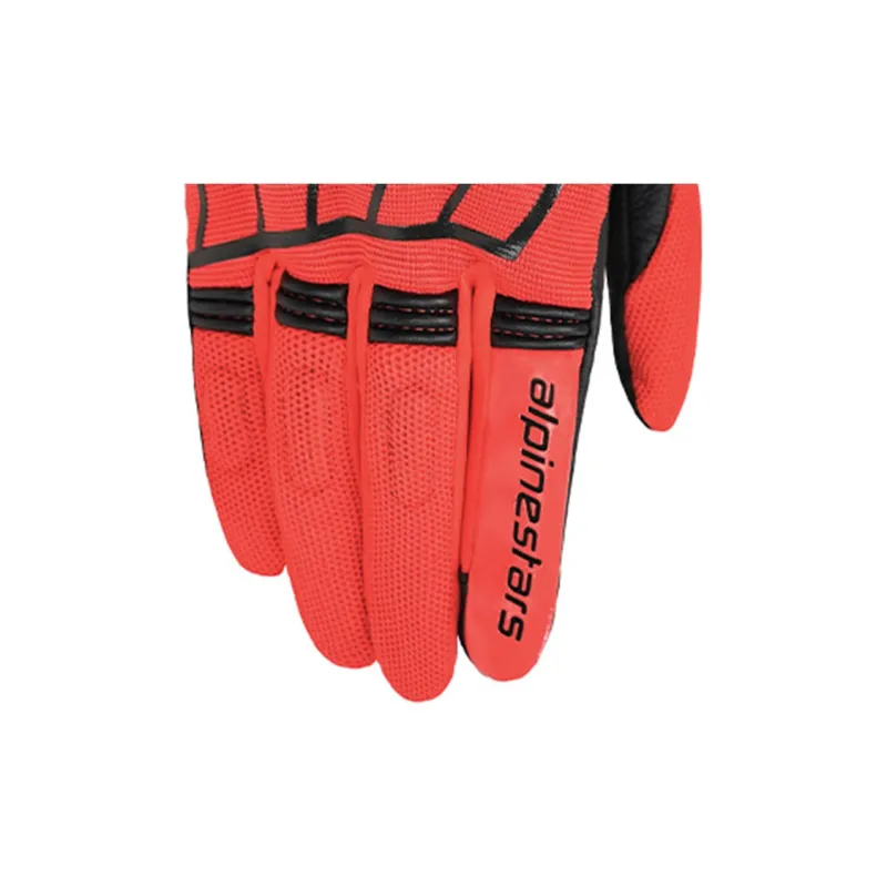 ALPINESTARS Motorcycle Protective Gears Wrist Unisex Wrist Brace-5