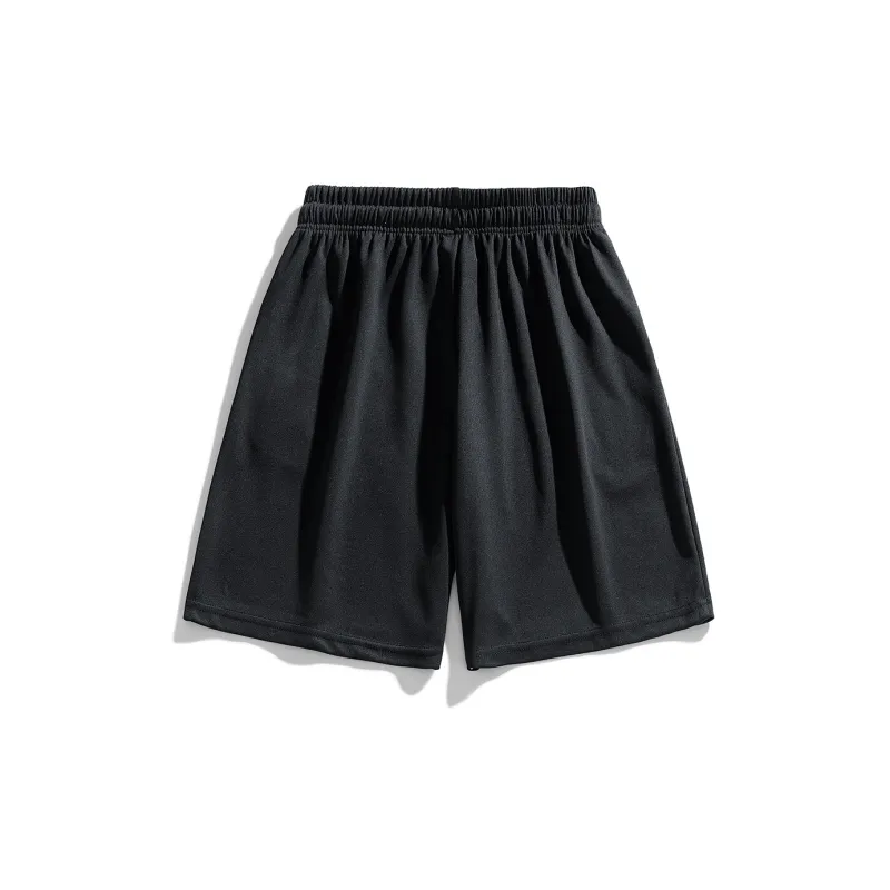 MZ Loose Fit Comfortable Versatile Casual Shorts Unisex-1