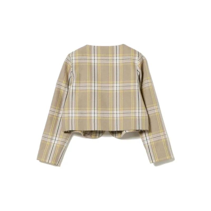 Beams Shirts Kids-1
