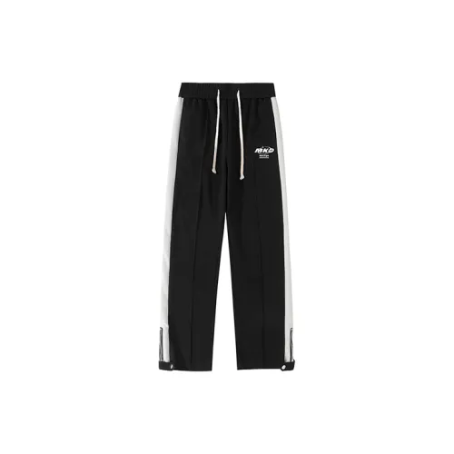 Mackyo Knitted Sweatpants Unisex