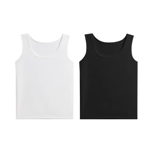 MADALLO Tank Tops Women's 2 Pack