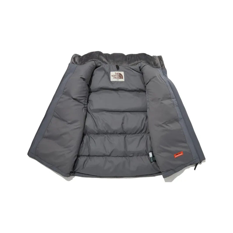 THE NORTH FACE Vest Unisex Gray-2