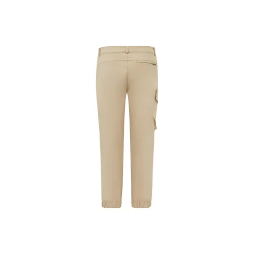 TOREAD Casual Pants Men