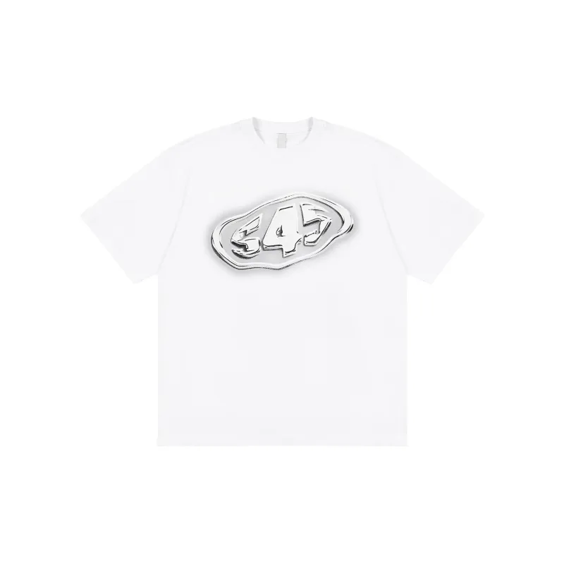 S45 T-Shirts Unisex-4