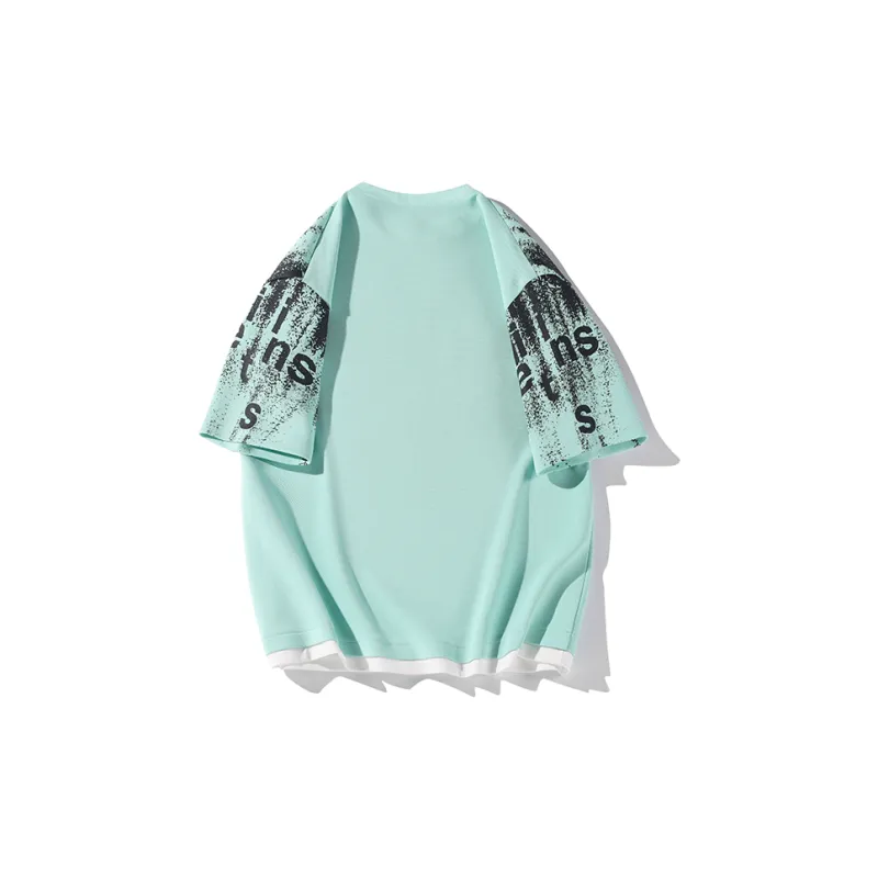 DESSO T Shirts Unisex-16