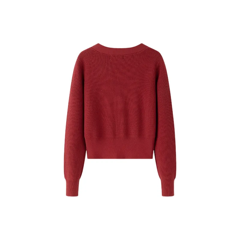 Tokyo Season Knitwear Women's-9
