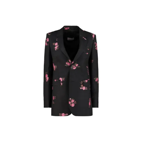 RED VALENTINO Business Suits Women's Black