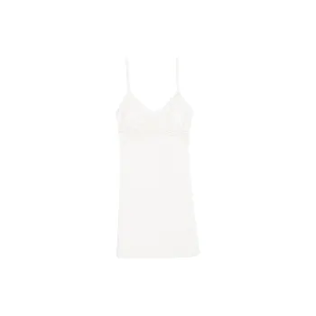 Red Beans At Home Nightgown Women's