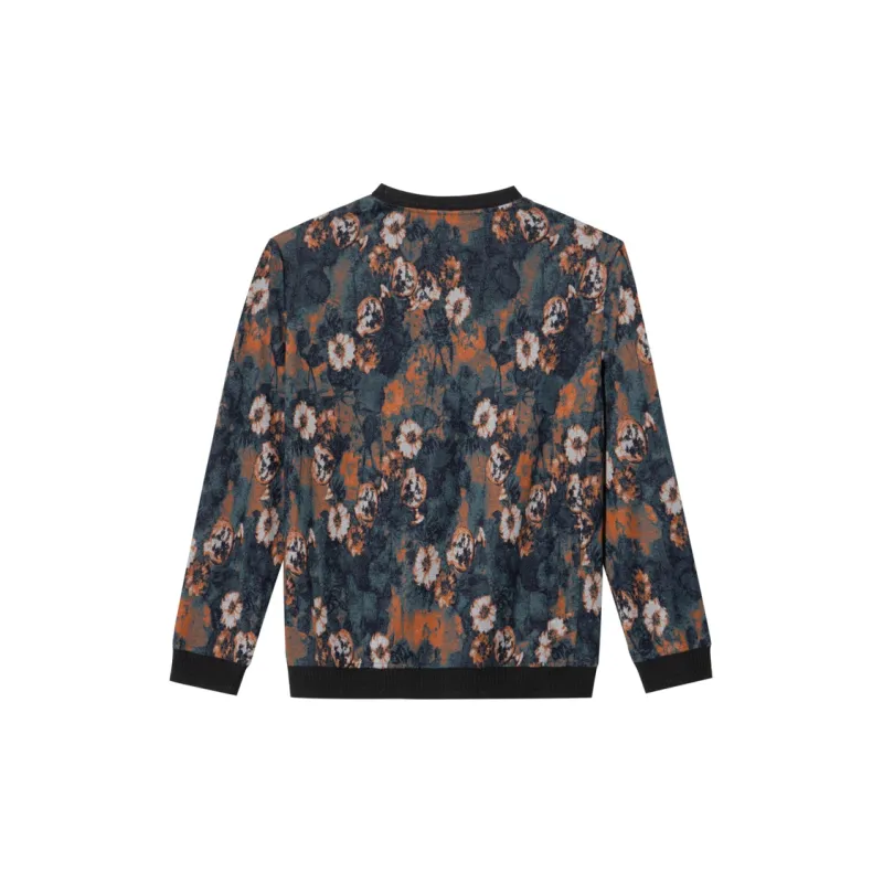 ANDREW MACKENZIE Knitwear Men's Blue-1