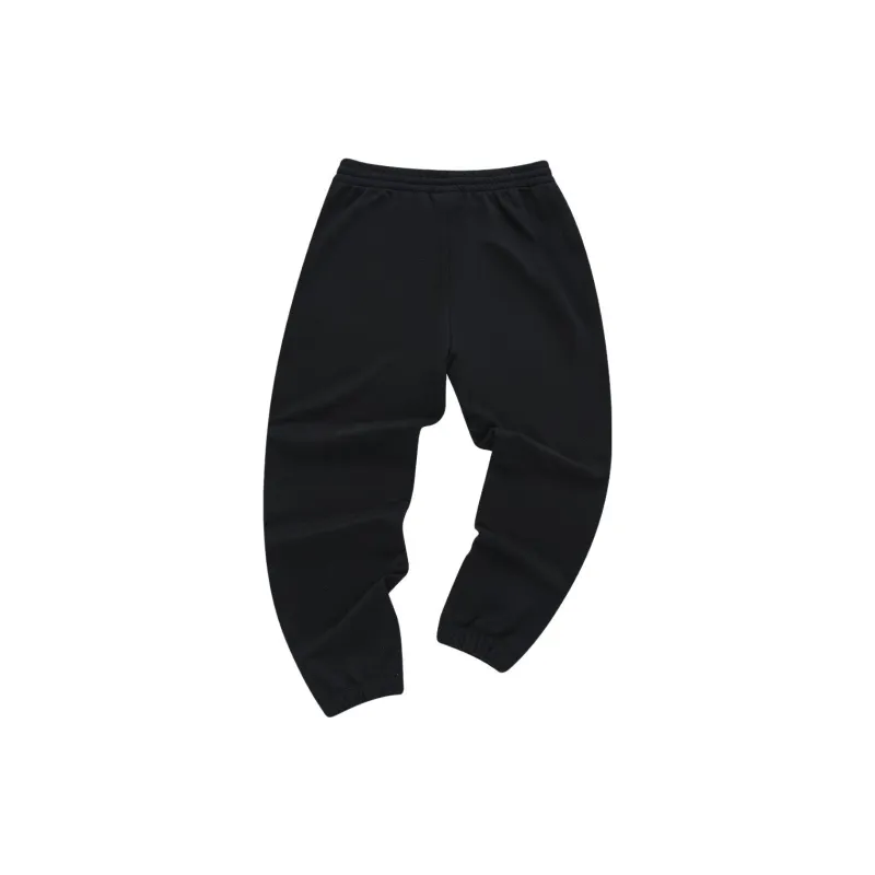 FILA FUSION SCREW LOOSE Casual Pants Women's Black-1