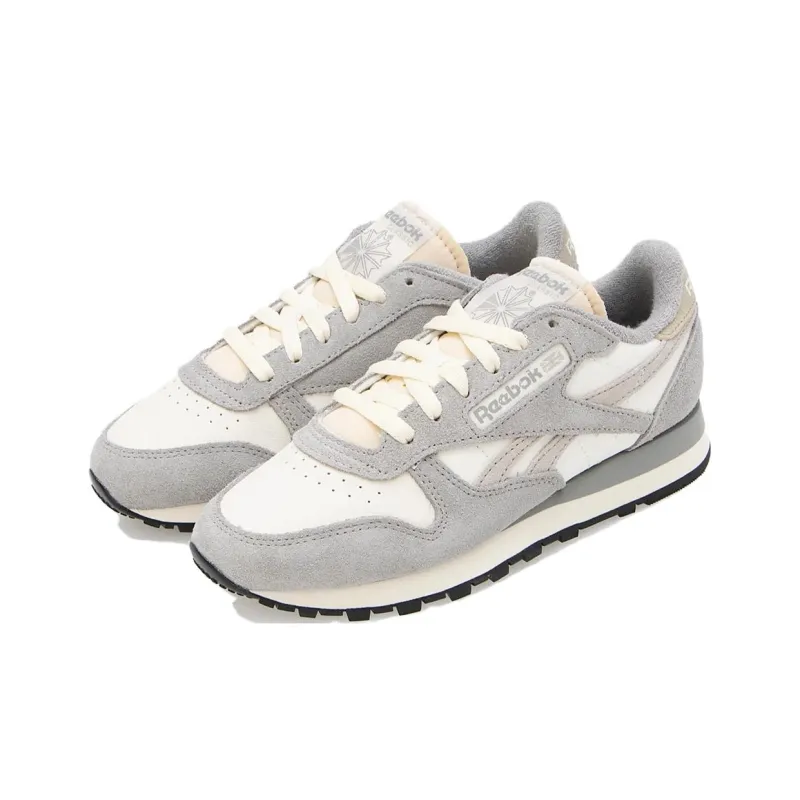 Reebok Classic Leather Chalk Moonstone-2