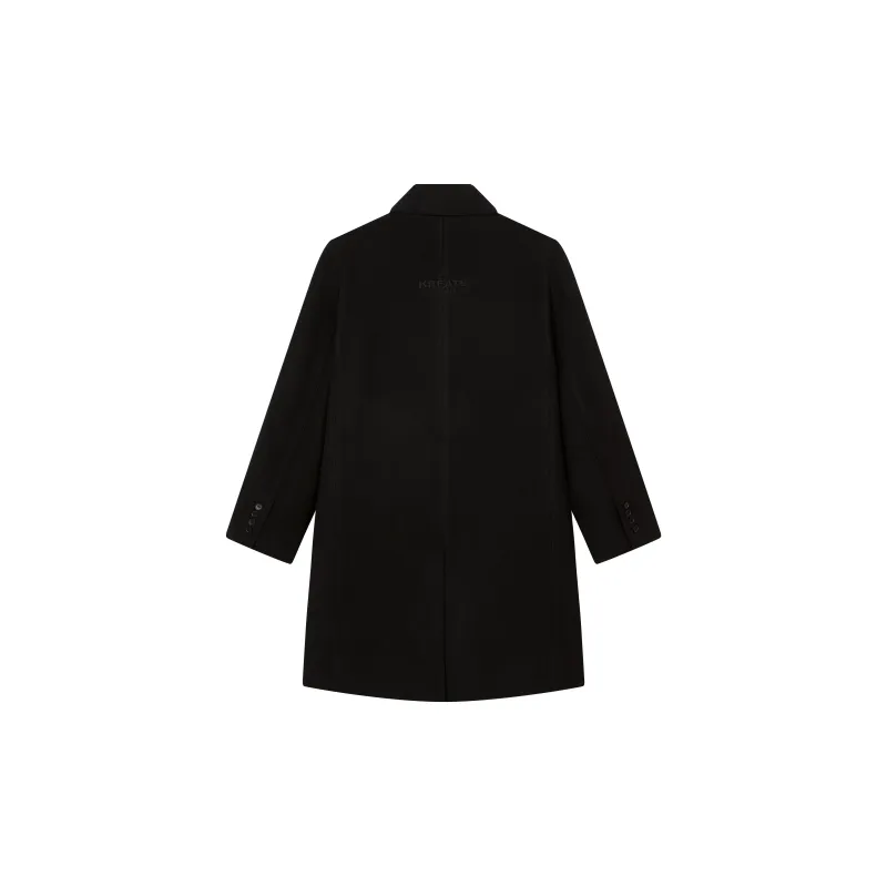 KREATE Coats Unisex-5