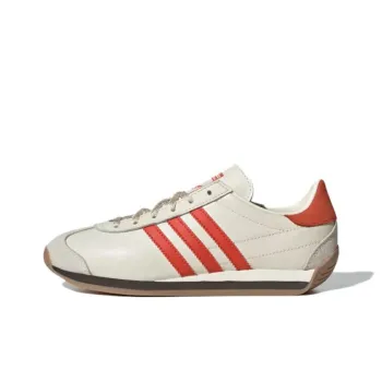Country Women's Adidas Originals Og 'Cream Preloved Red' Women's