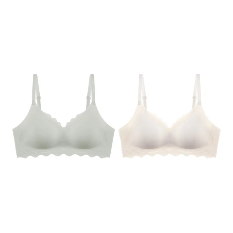 Lan Miao Women's Bras-10