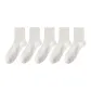 5 White