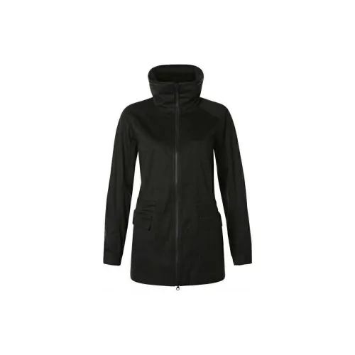 Lululemon Jackets Women's Charcoal Black