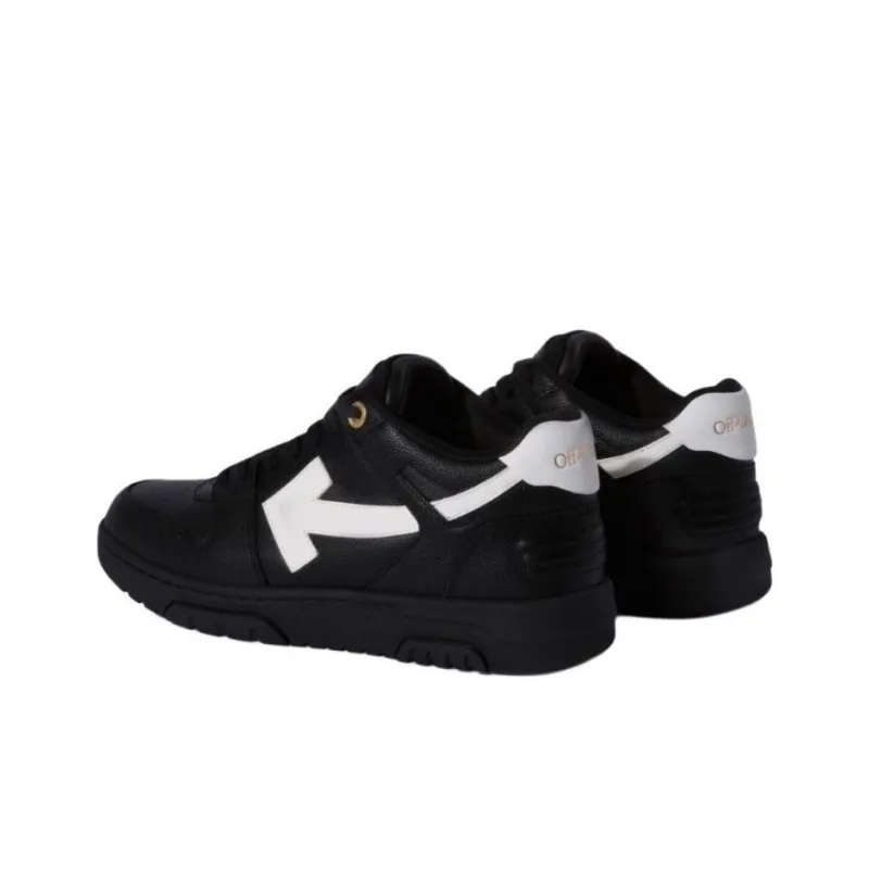OFF WHITE Out Of Office Sneakers-3