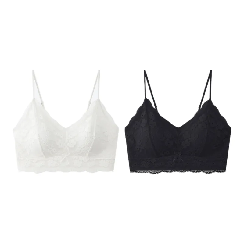 Lan Miao Women's Bras-15