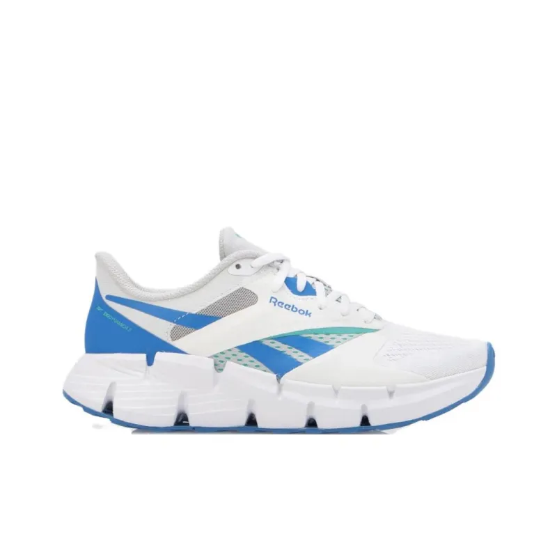 Reebok Zig Dynamica 5 'White Kinetic Blue'-1